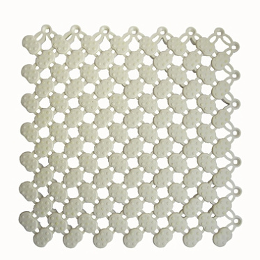 Модульное противоскользящее покрытие Lagune