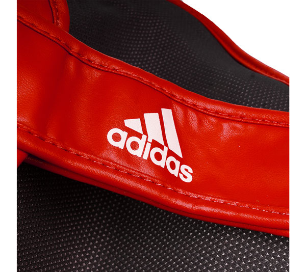 Защита голени и стопы WAKO Super Pro Shin Instep Guards adiWAKOGSS11