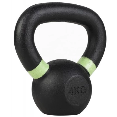 Гиря чугунная ST