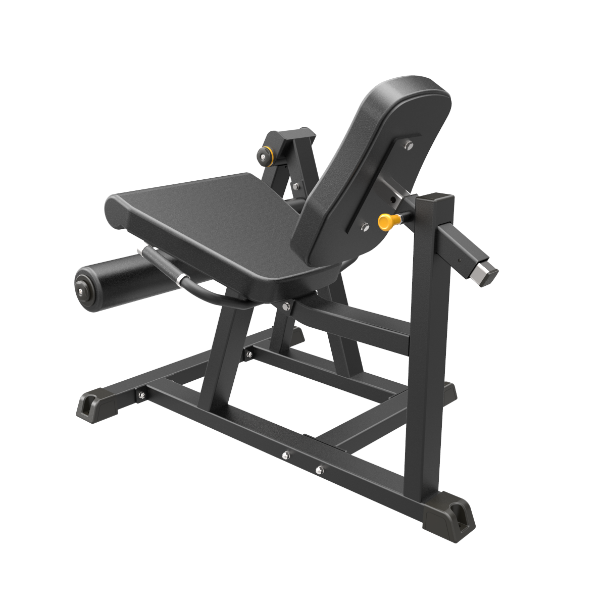 Impulse IFP1605 разгибание ног сидя, профессиональный тренажер