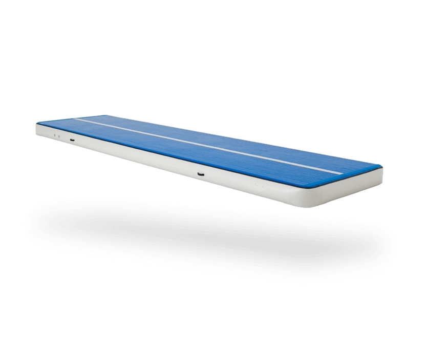 Акробатическая дорожка 1000×100×20 см