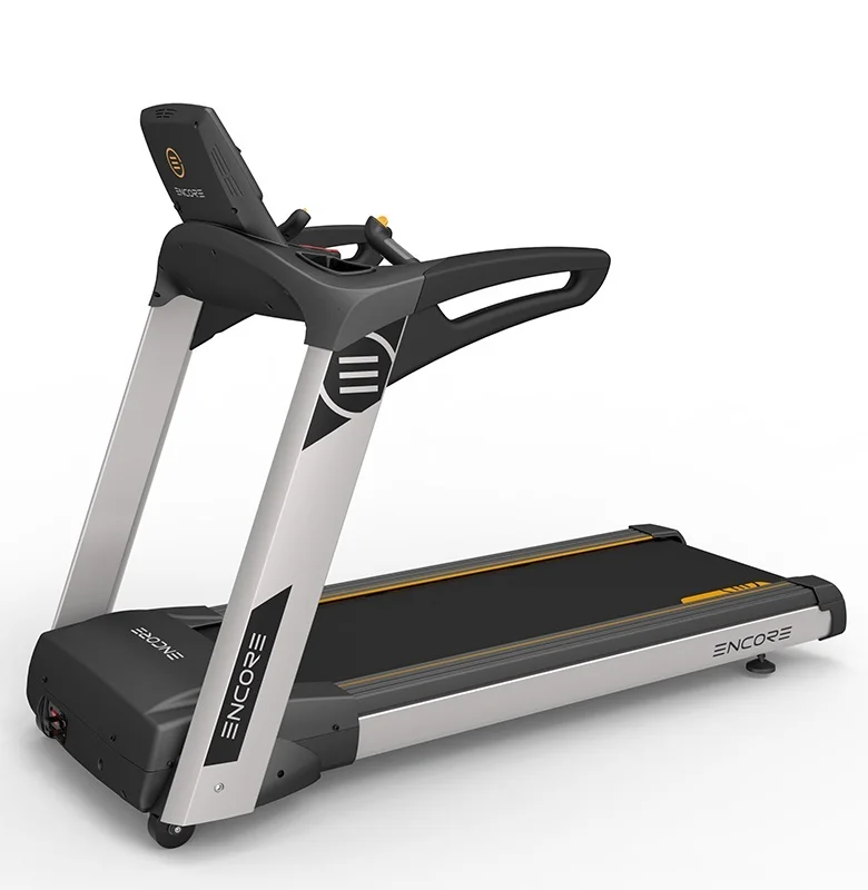 Impulse ENCORE ECT7 профессиональная беговая дорожка