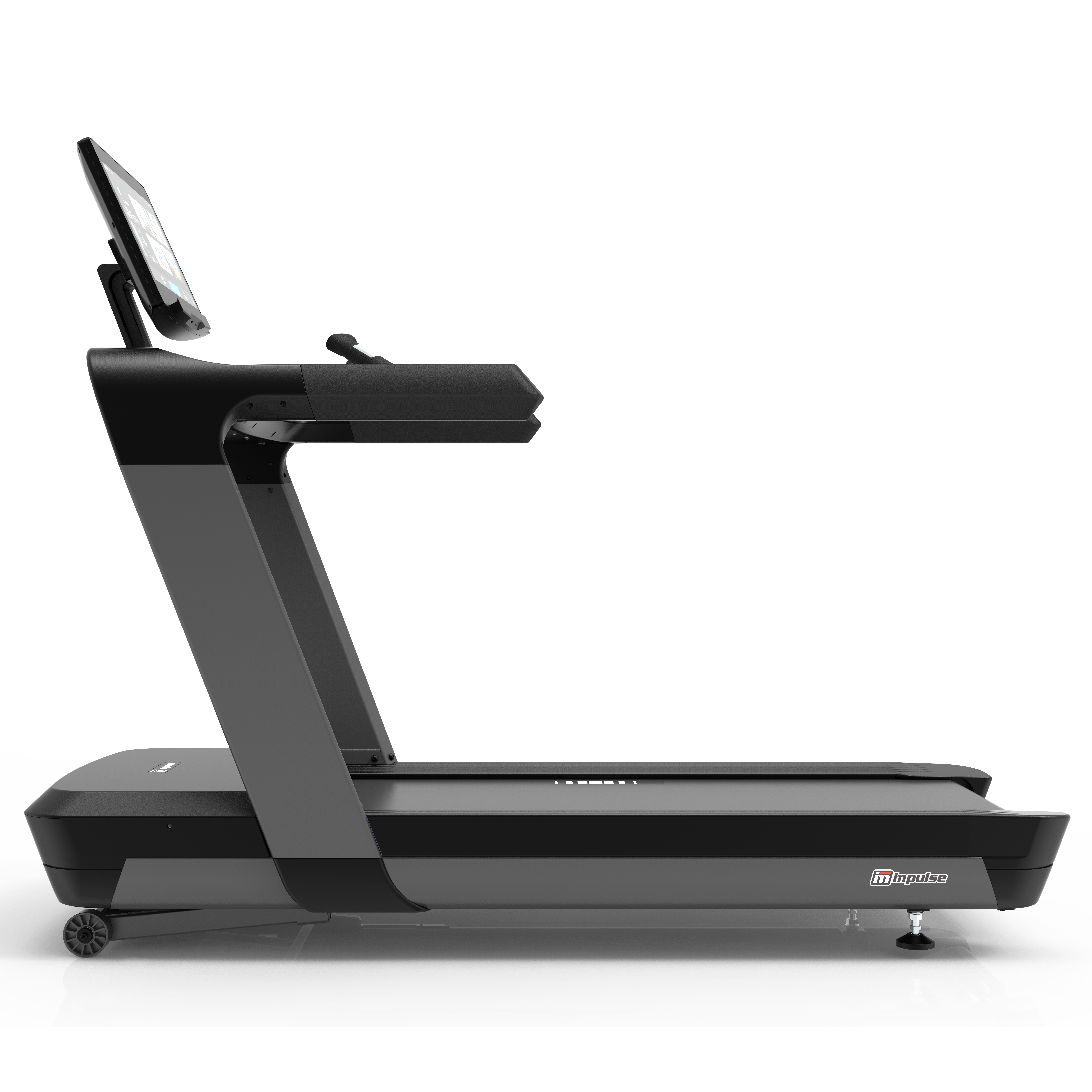 Impulse AC850 профессиональная беговая дорожка