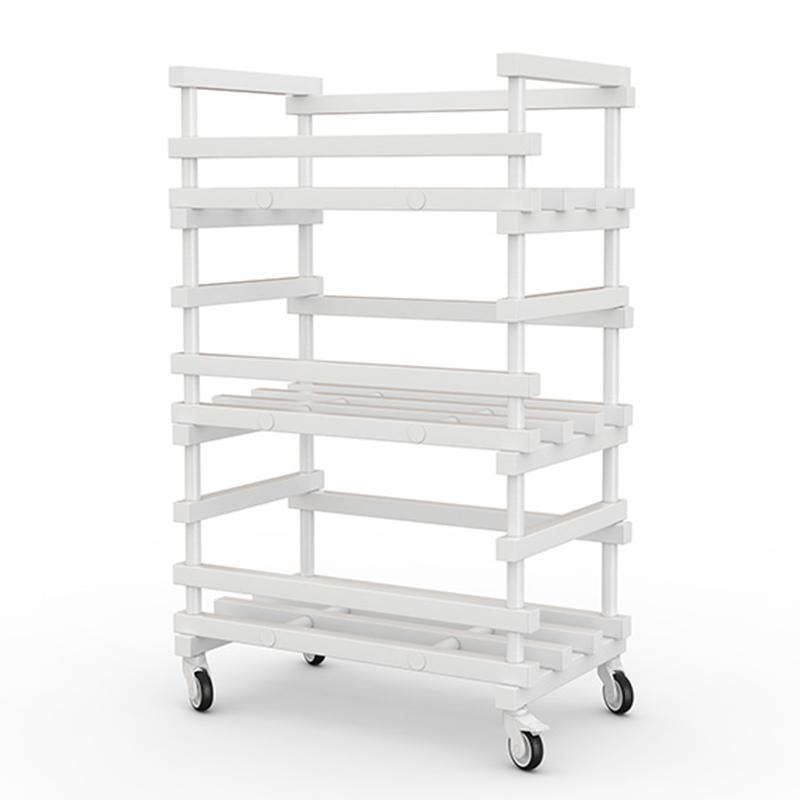 Стеллаж для напитков