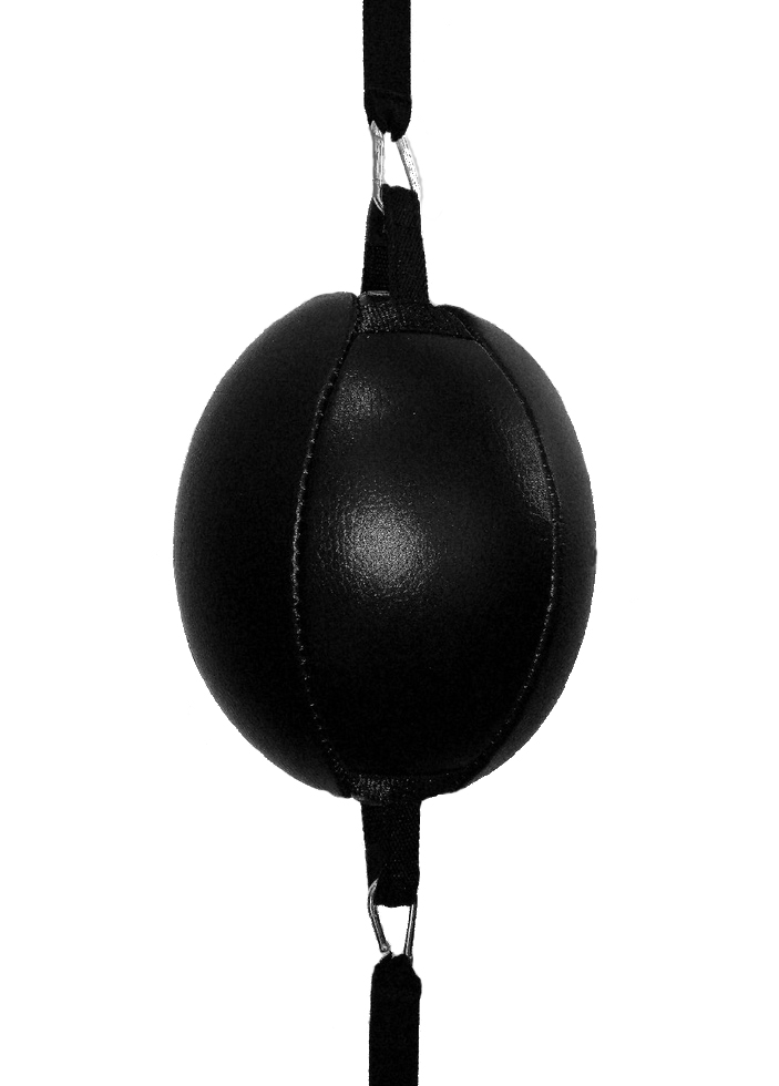 Пневмогруша Боксёрская на растяжках