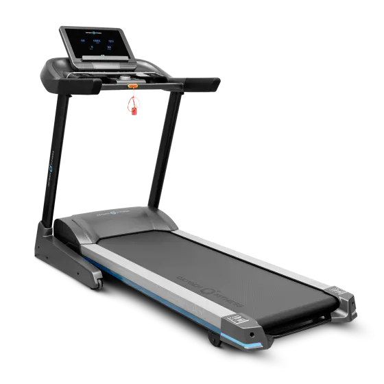 Купить Беговая дорожка домашняя OXYGEN FITNESS RUSHWAY по цене от 89 990 руб.