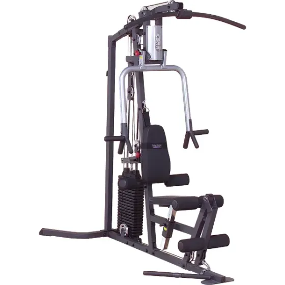 Купить Силовой комплекс BODY SOLID G3S по цене от 265 990 руб.