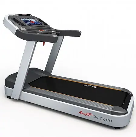 Impulse PT500H (X4-T LCD) профессиональная беговая дорожка — фото 4