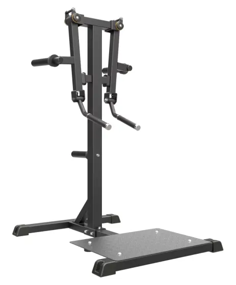 Купить Impulse IFP1103 дельтовидные стоя, профессиональный тренажер по цене от 93 000 руб.