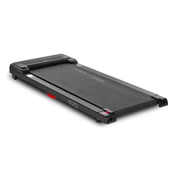 Купить Беговая дорожка домашняя CARBON FITNESS T170 по цене от 23 990 руб.
