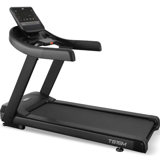 Купить Беговая дорожка BRONZE GYM T815M по цене от 224 990 руб.