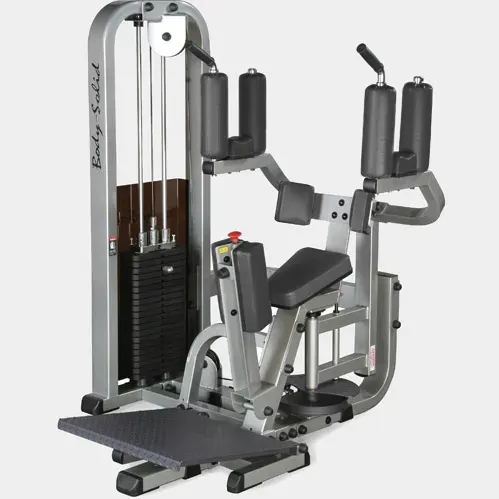 Купить Торс-машина BODY SOLID ProClub SOT-1800G по цене от 289 990 руб.