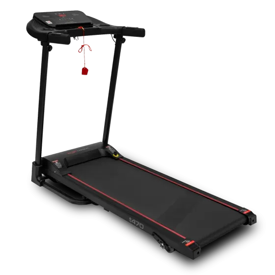Купить Беговая дорожка домашняя CARBON FITNESS T470 по цене от 38 990 руб.