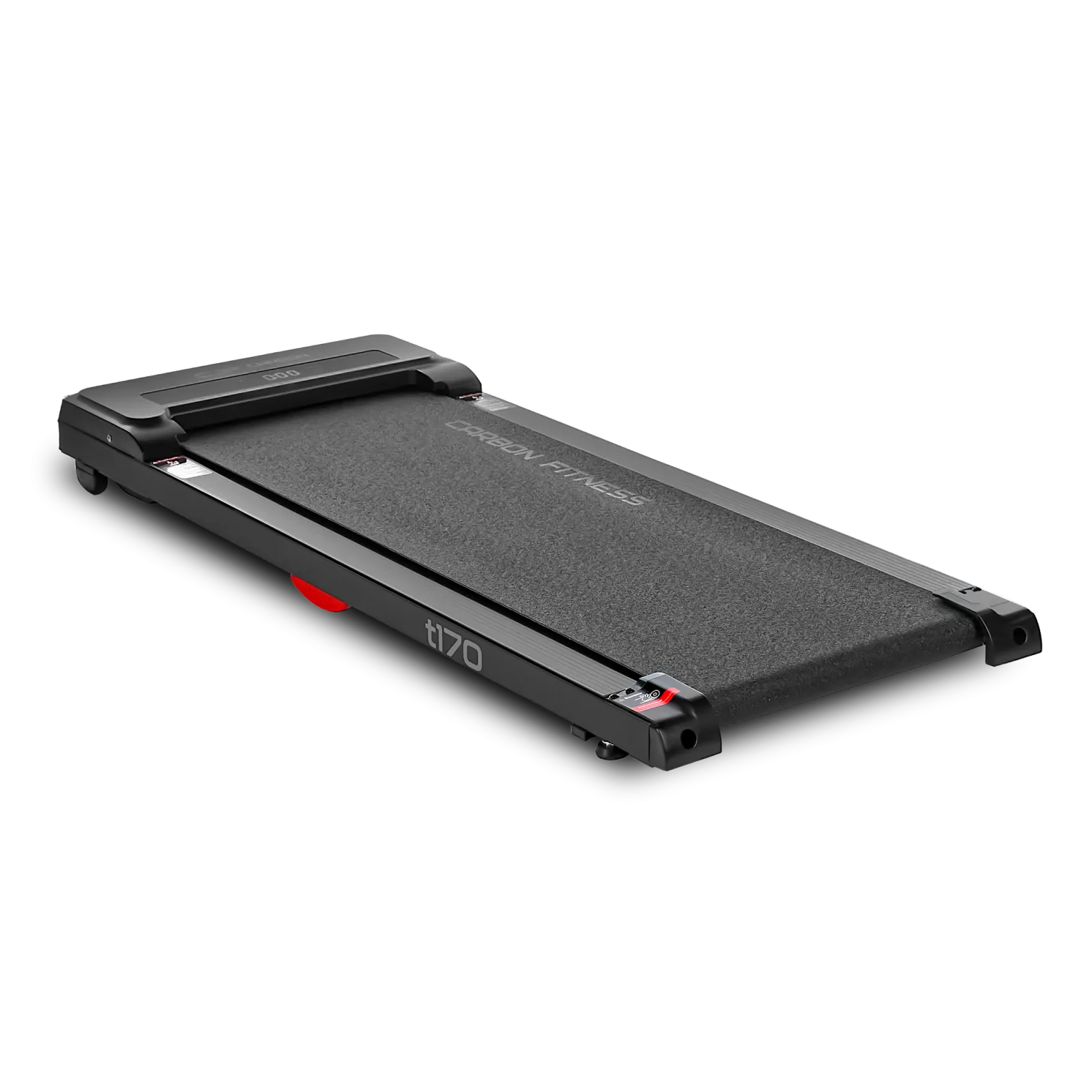 Купить Беговая дорожка домашняя CARBON FITNESS T170 по цене от 23 990 руб.