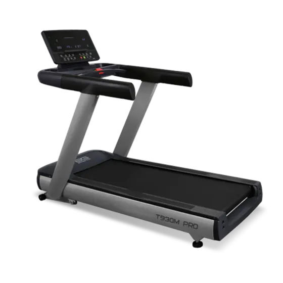 Купить Беговая дорожка профессиональная BRONZE GYM T930M PRO по цене от 362 990 руб.