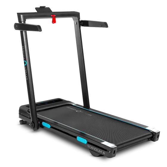 Купить Беговая дорожка домашняя OXYGEN FITNESS SCANDIUM A по цене от 49 990 руб.