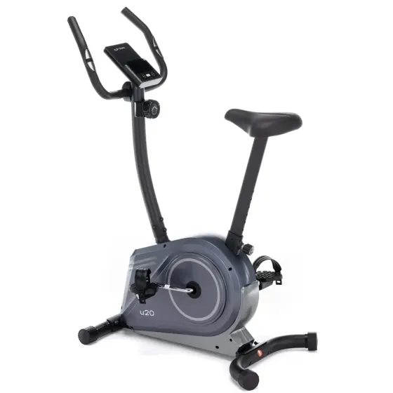 Купить Велотренажер домашний CARBON FITNESS U20 по цене от 17 990 руб.