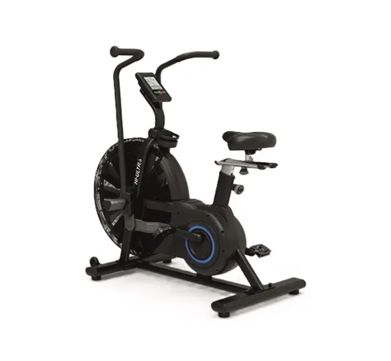 Купить Impulse HB005 UltraBike профессиональный тренажер Airbike по цене от 249 000 руб.