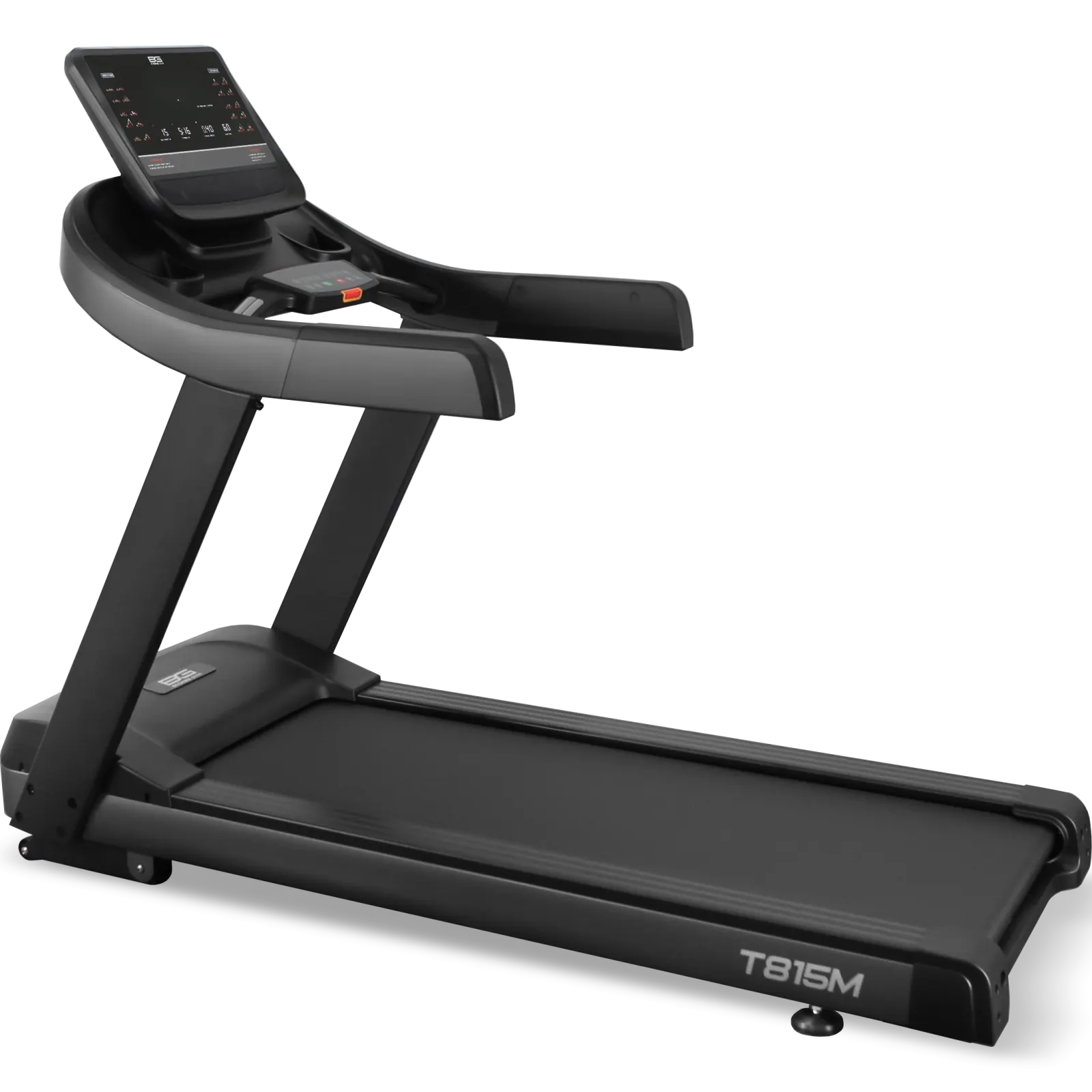Купить Беговая дорожка BRONZE GYM T815M по цене от 224 990 руб.