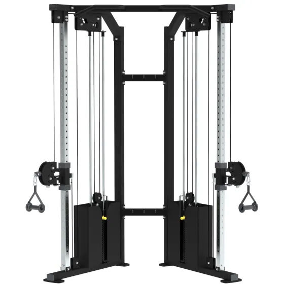 Купить Impulse IF9330 двойная регулируемая тяга по цене от 503 000 руб.