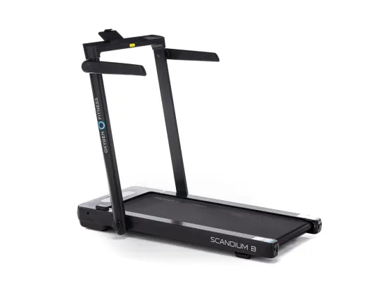 Купить Беговая дорожка домашняя OXYGEN FITNESS SCANDIUM B по цене от 39 990 руб.