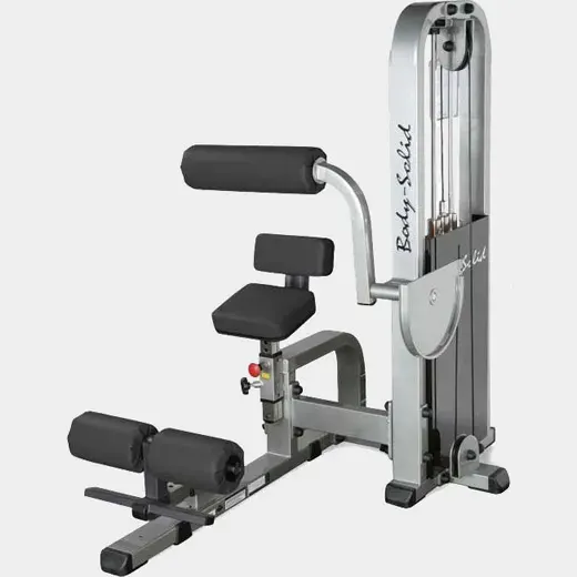 Купить Пресс-машина BODY SOLID ProClub SAM-900 по цене от 258 990 руб.
