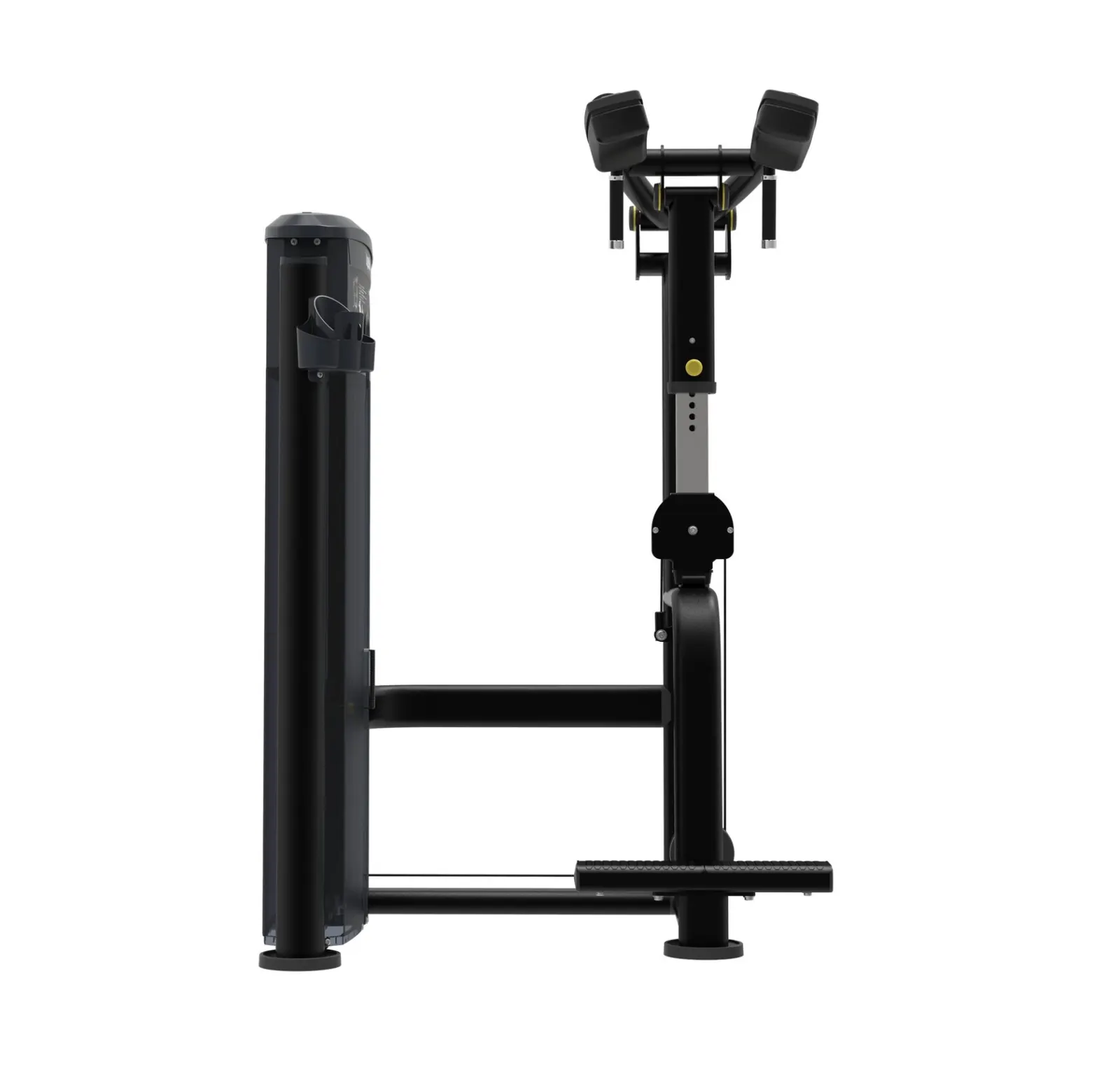 Impulse IT9516 икроножные, профессиональный тренажер — фото 2
