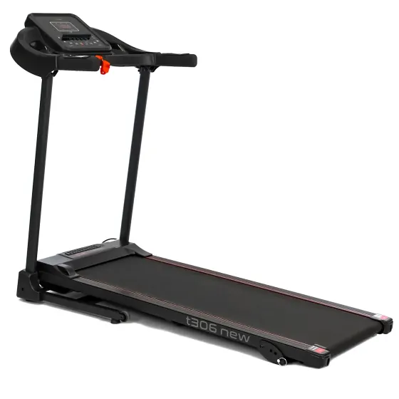 Купить Беговая дорожка домашняя CARBON FITNESS T306 NEW по цене от 39 990 руб.