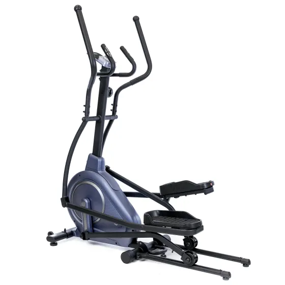 Купить Эллиптический тренажер домашний CARBON FITNESS E70 по цене от 46 990 руб.
