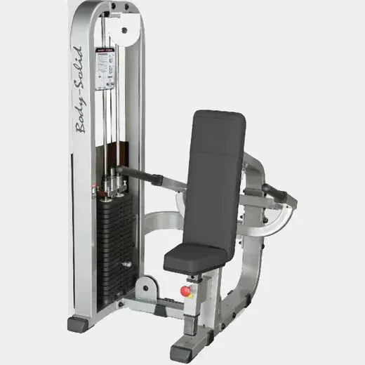 Купить Трицепс-машина BODY SOLID ProClub STM-1000G по цене от 258 990 руб.