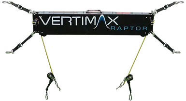 Купить Система для тренировок VERTIMAX Raptor по цене от 495 000 руб.