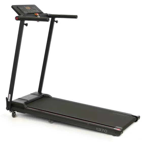 Купить Беговая дорожка домашняя CARBON FITNESS T370 по цене от 29 990 руб.