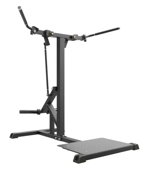 Купить Impulse IFP1206 баттерфляй в положении стоя, профессиональный тренажер по цене от 107 000 руб.