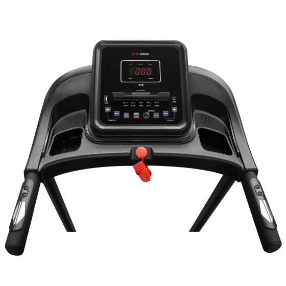 Беговая дорожка домашняя CARBON FITNESS T306 NEW — фото 2