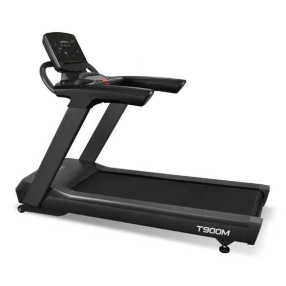 Купить Беговая дорожка профессиональная BRONZE GYM T900M по цене от 312 990 руб.
